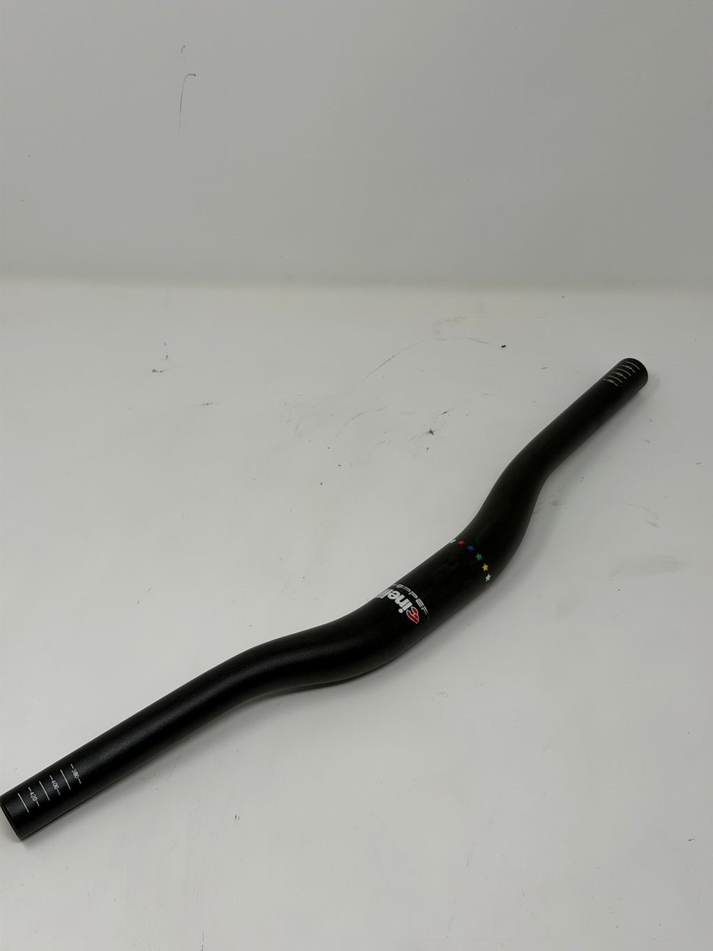 Cinelli Pepper Riser Handlebars 46cm