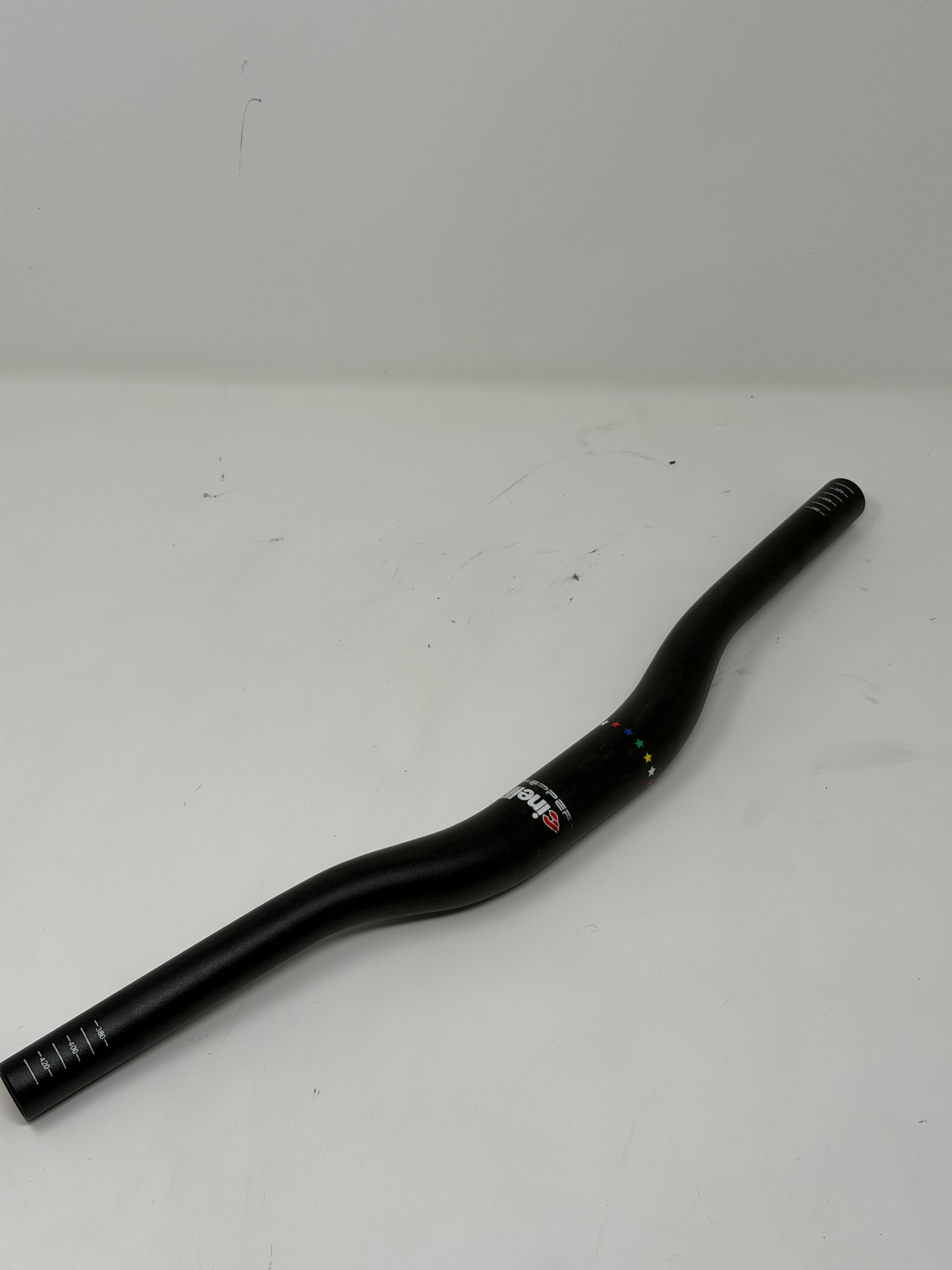Cinelli Pepper Riser Handlebars 46cm