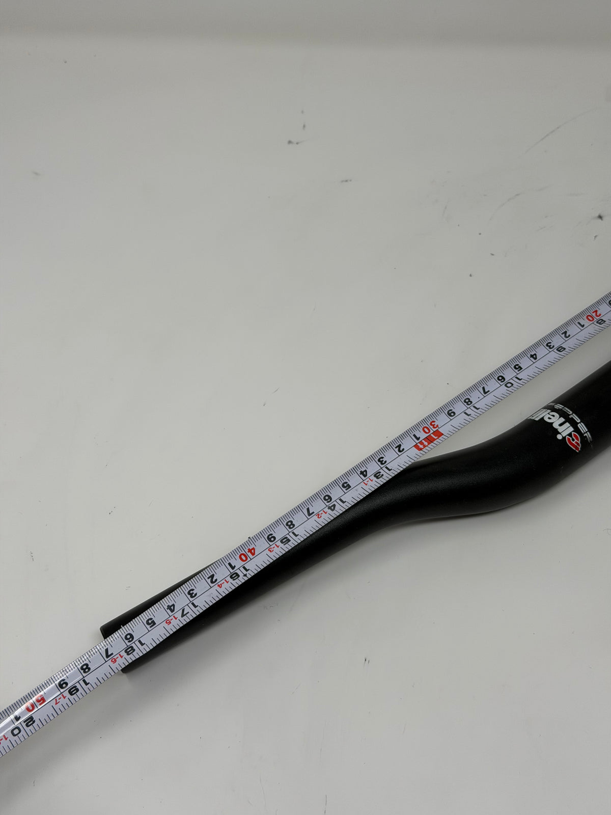 Cinelli Pepper Riser Handlebars 46cm