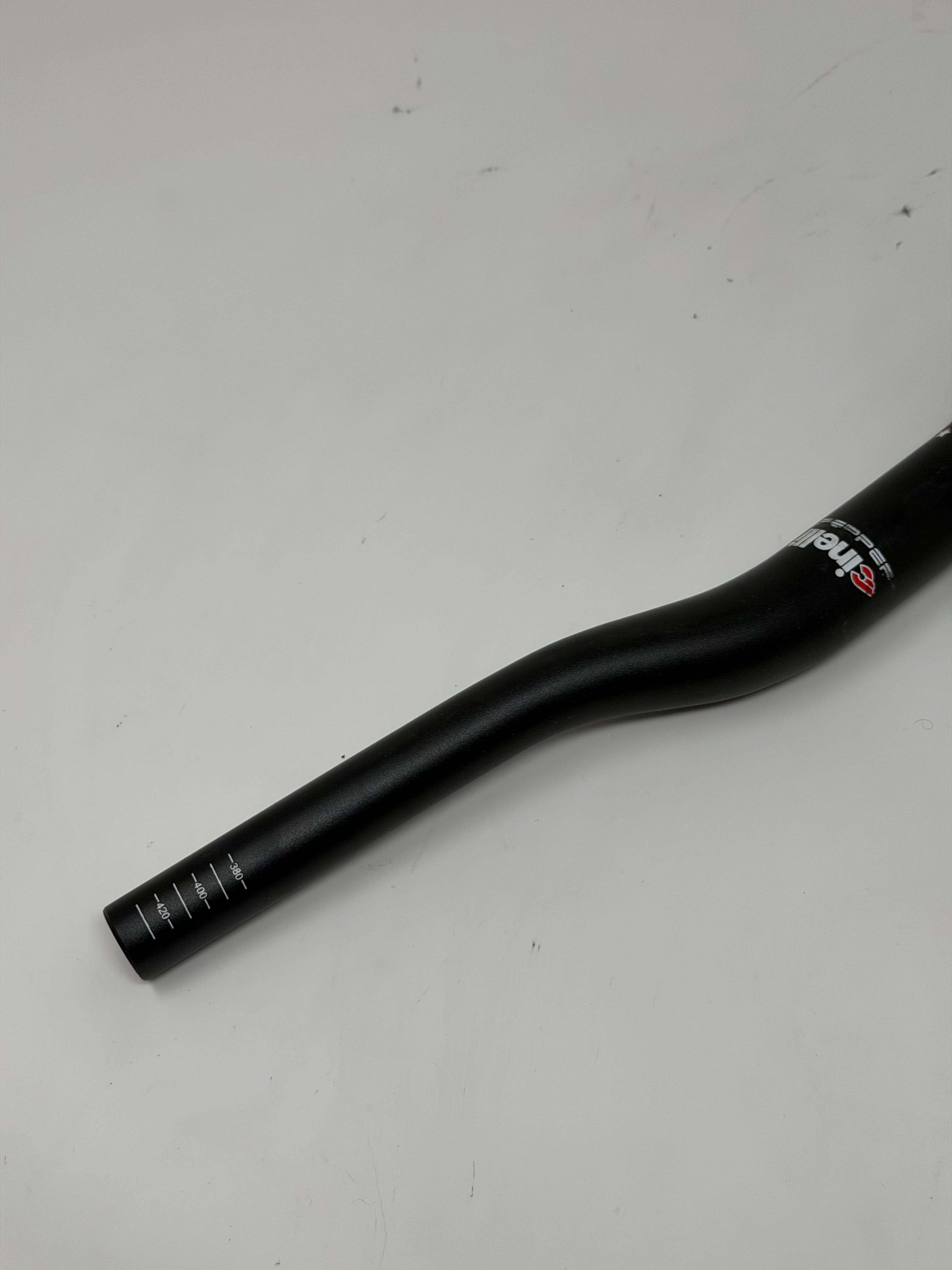 Cinelli Pepper Riser Handlebars 46cm