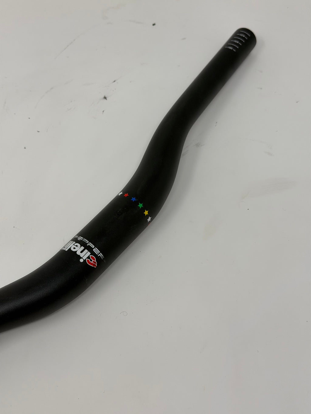 Cinelli Pepper Riser Handlebars 46cm