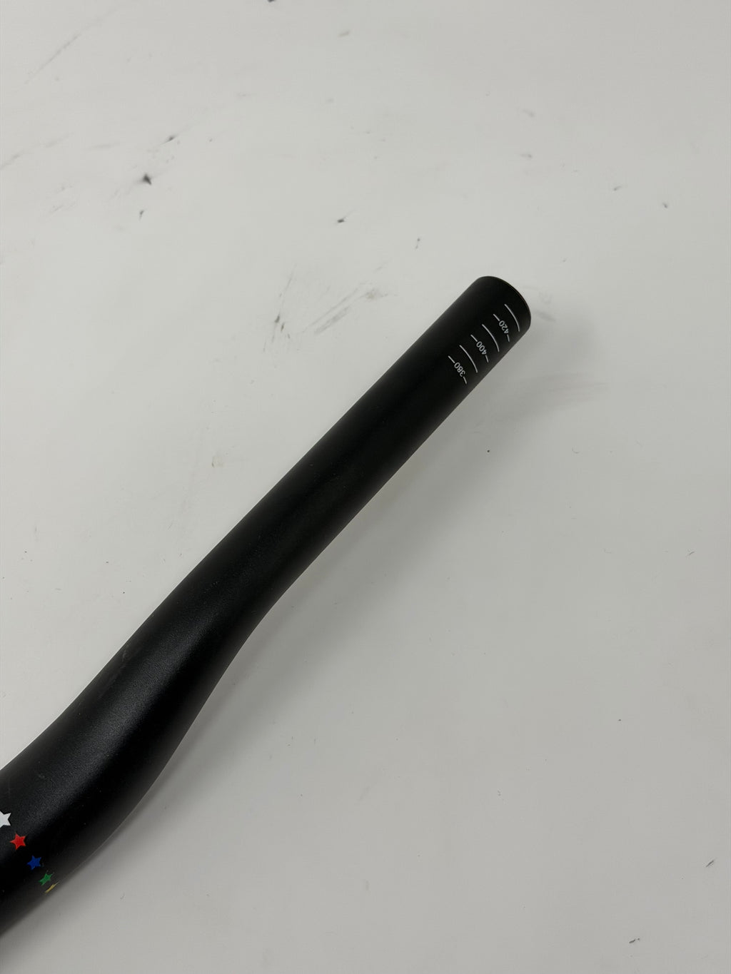 Cinelli Pepper Riser Handlebars 46cm