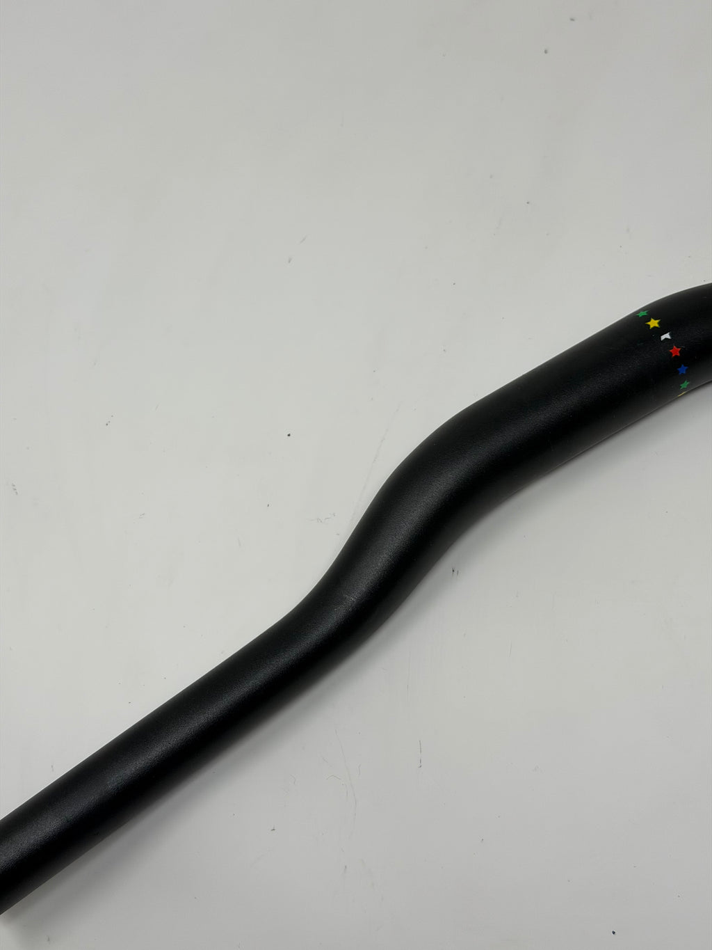 Cinelli Pepper Riser Handlebars 46cm