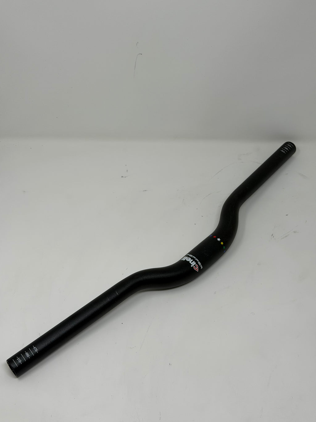 Cinelli Pepper Riser Handlebars