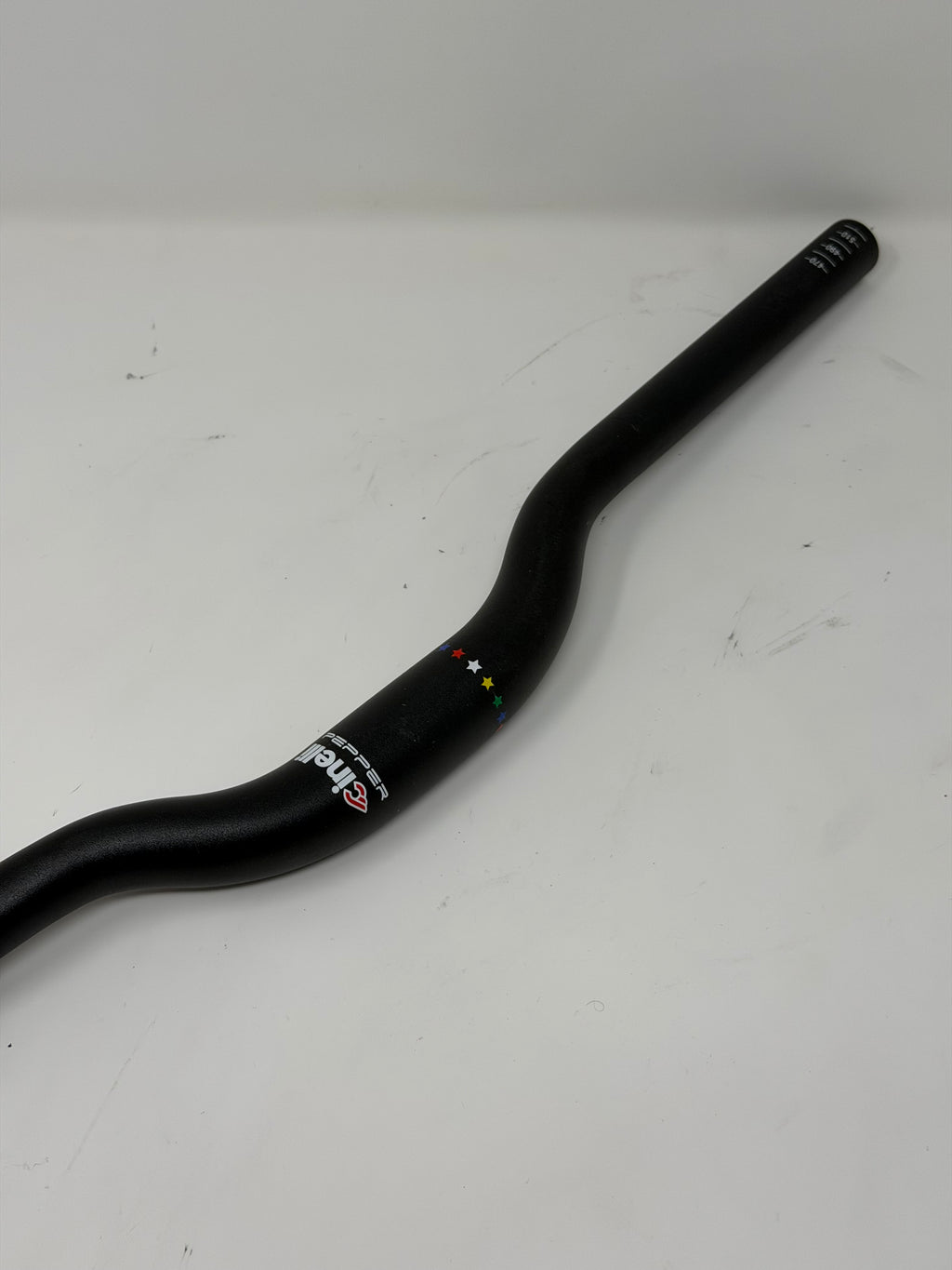 Cinelli Pepper Riser Handlebars