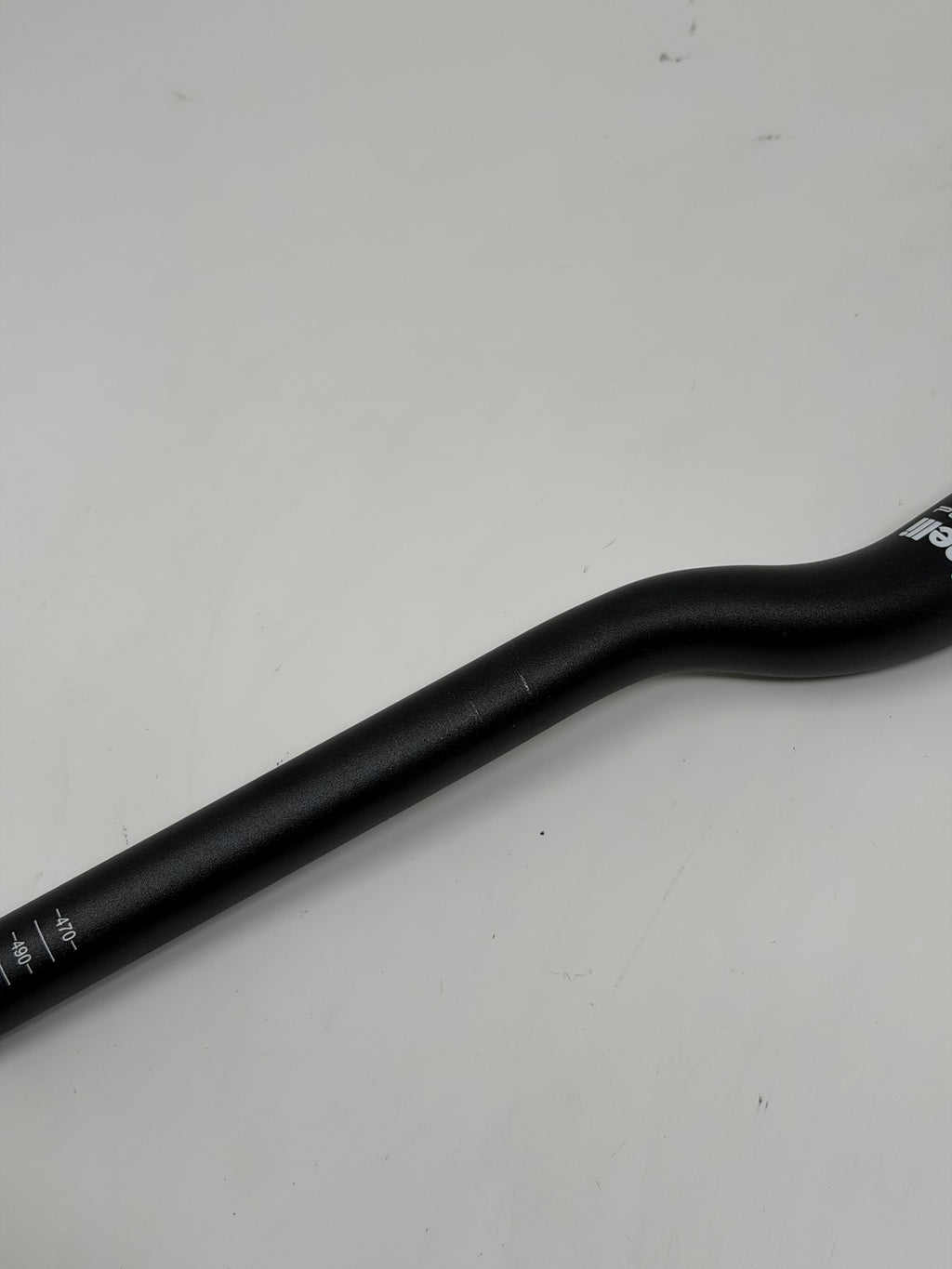 Cinelli Pepper Riser Handlebars