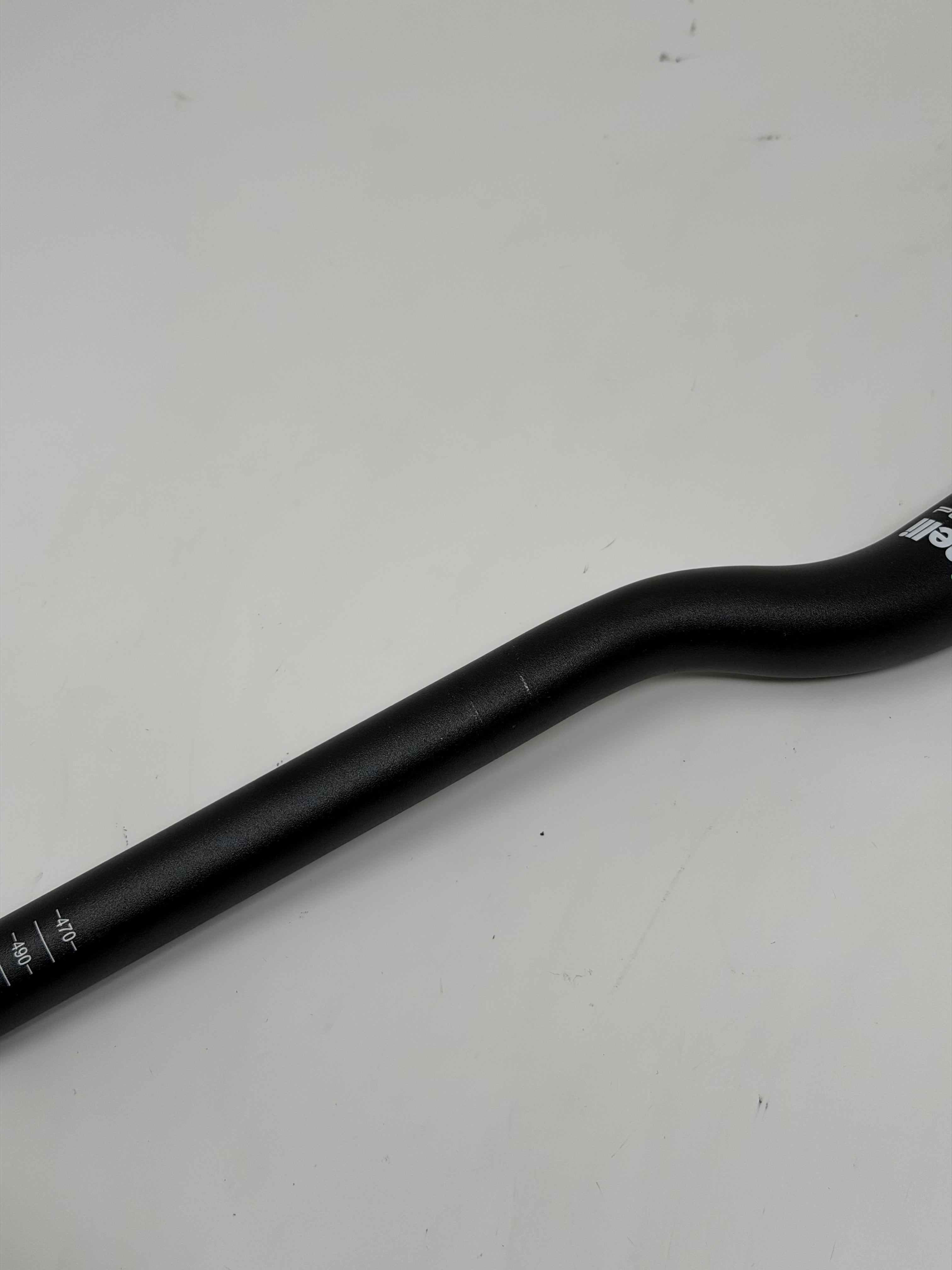 Cinelli Pepper Riser Handlebars