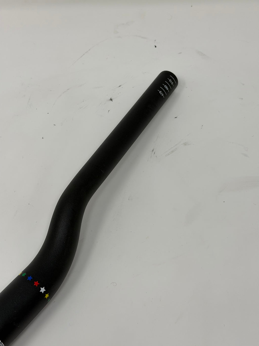 Cinelli Pepper Riser Handlebars