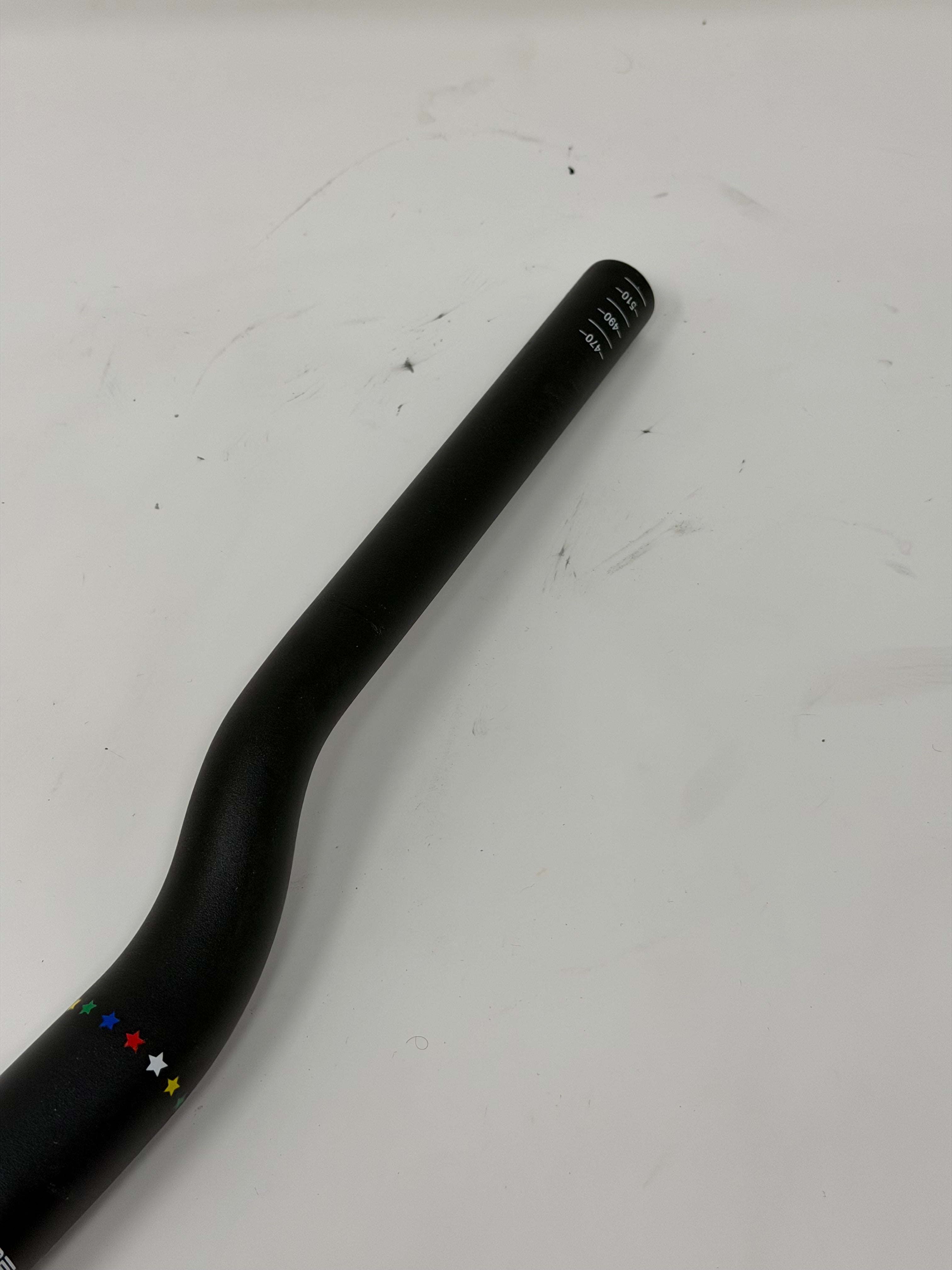 Cinelli Pepper Riser Handlebars