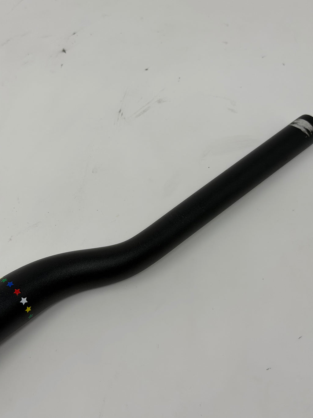 Cinelli Pepper Riser Handlebars