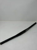 Straight Wide Handlebars 60cm