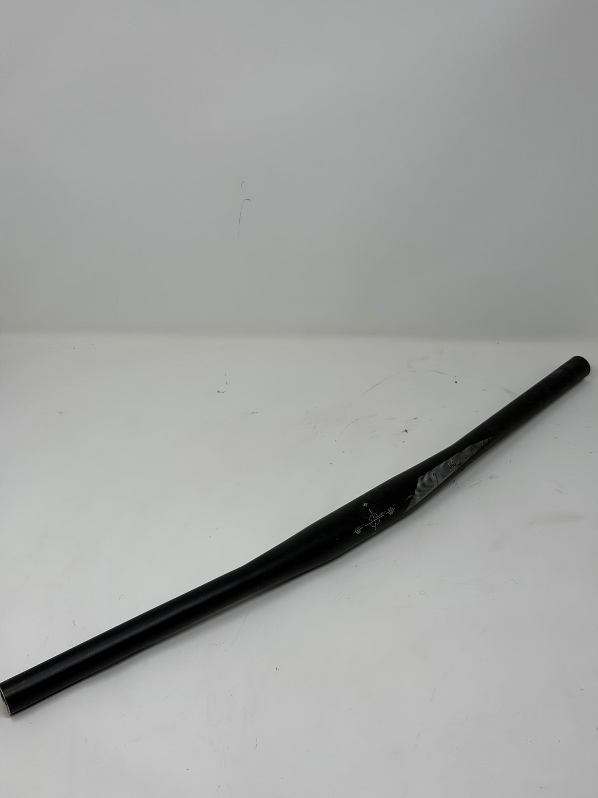 Straight Wide Handlebars 60cm
