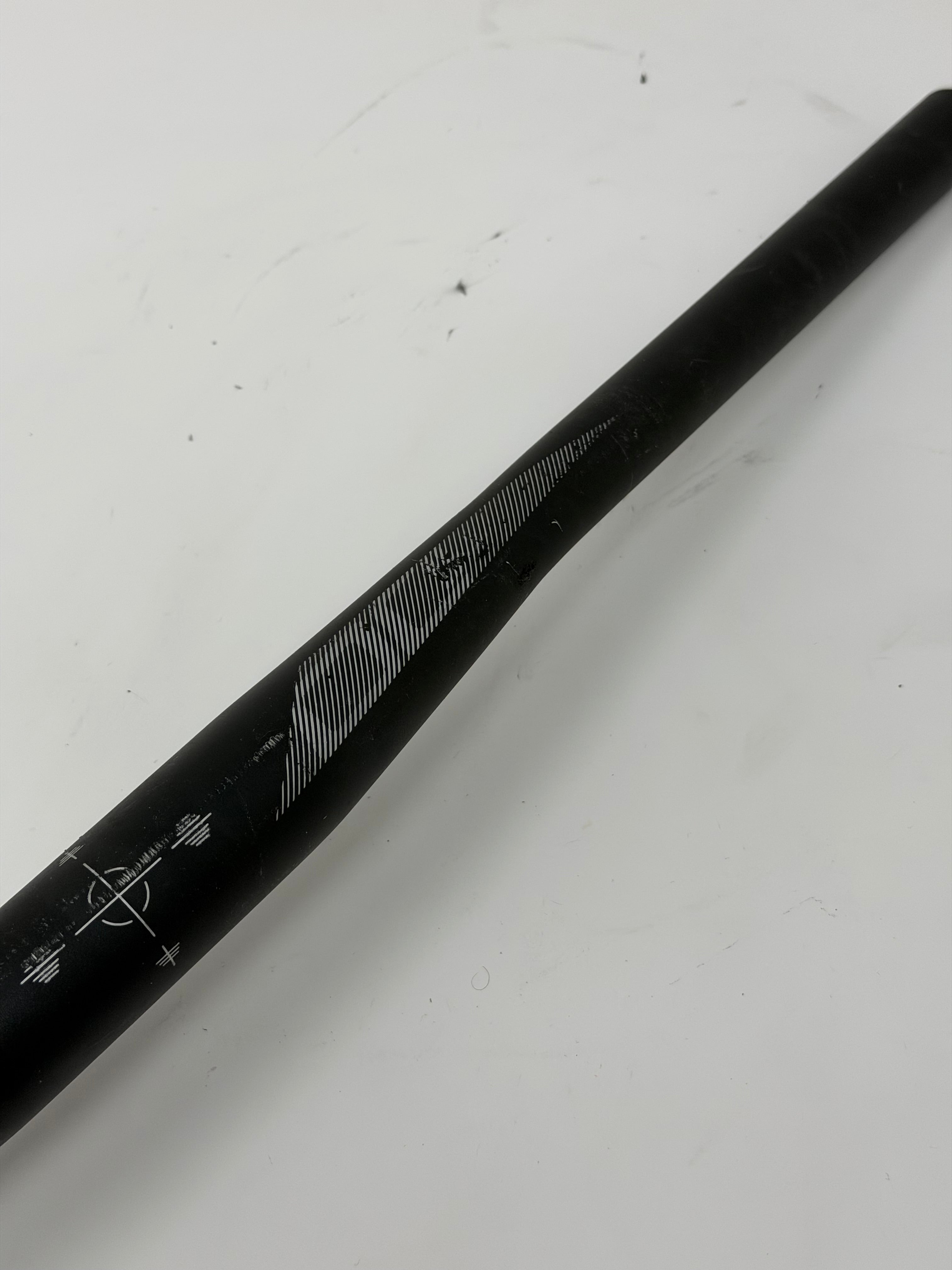 Straight Wide Handlebars 60cm
