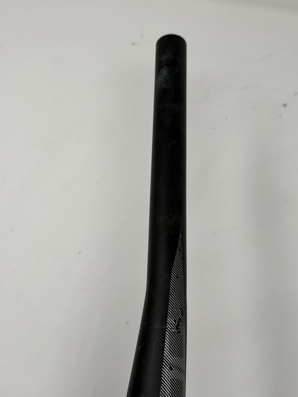 Straight Wide Handlebars 60cm
