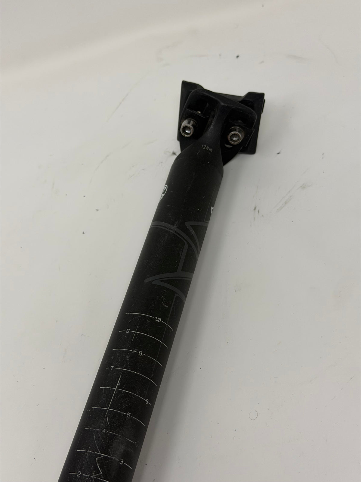 Cinelli Seatpost 31.6