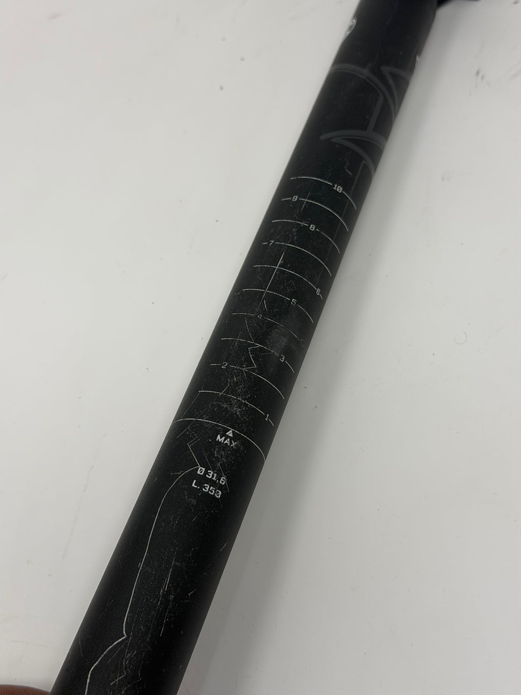 Cinelli Seatpost 31.6