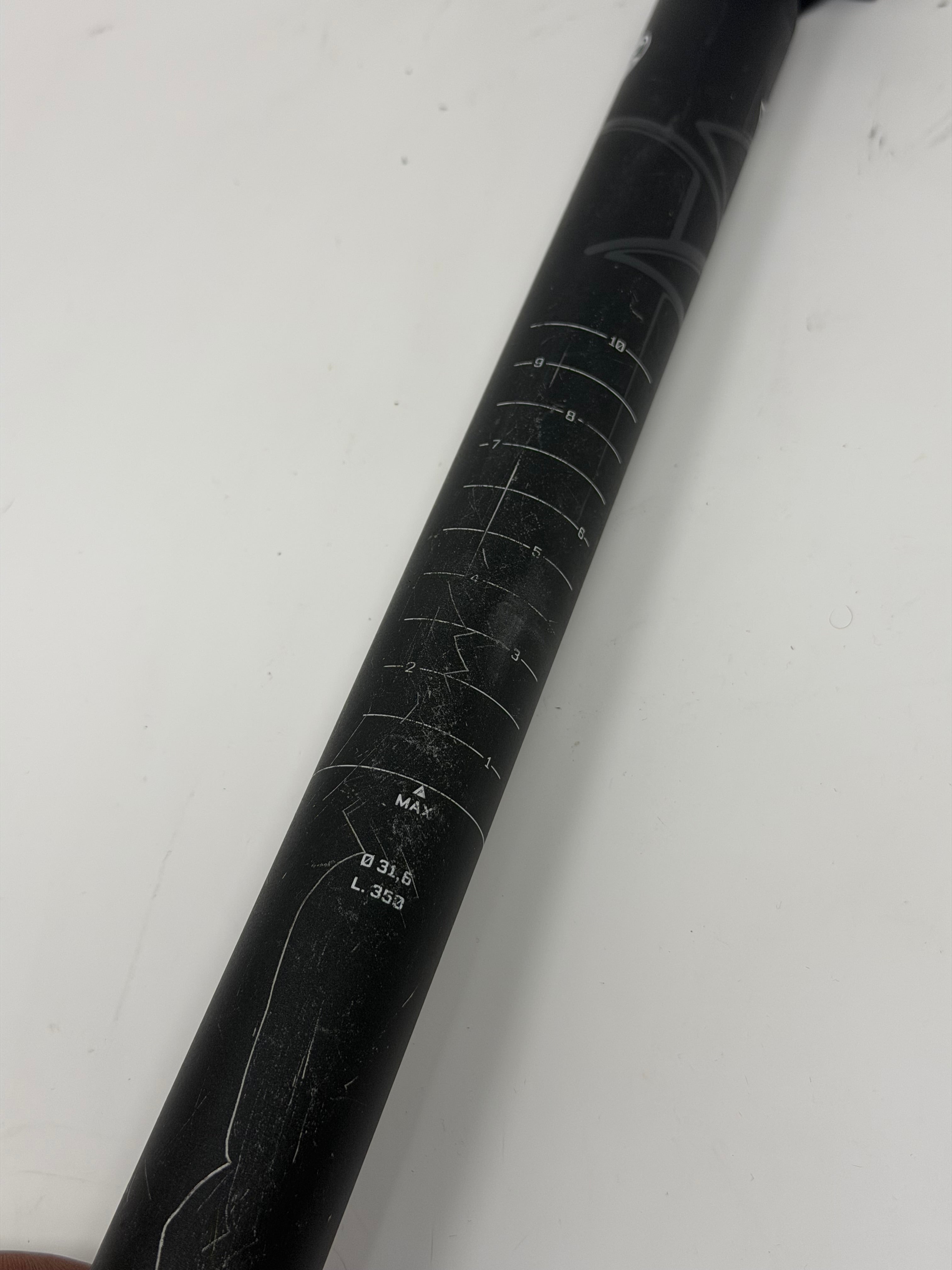 Cinelli Seatpost 31.6