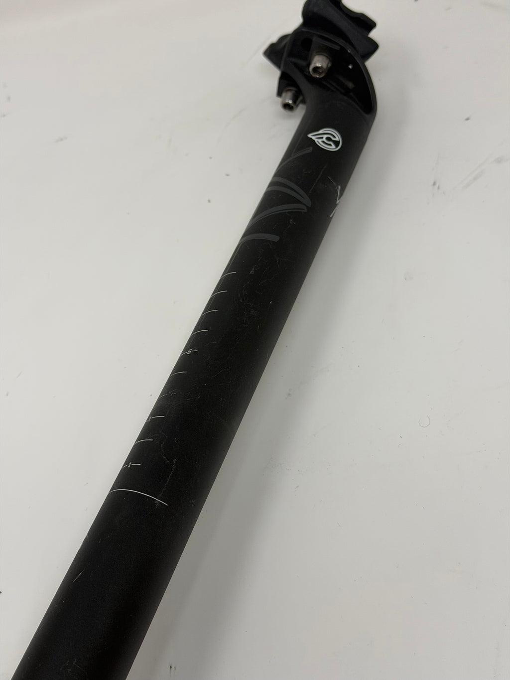 Cinelli Seatpost 31.6