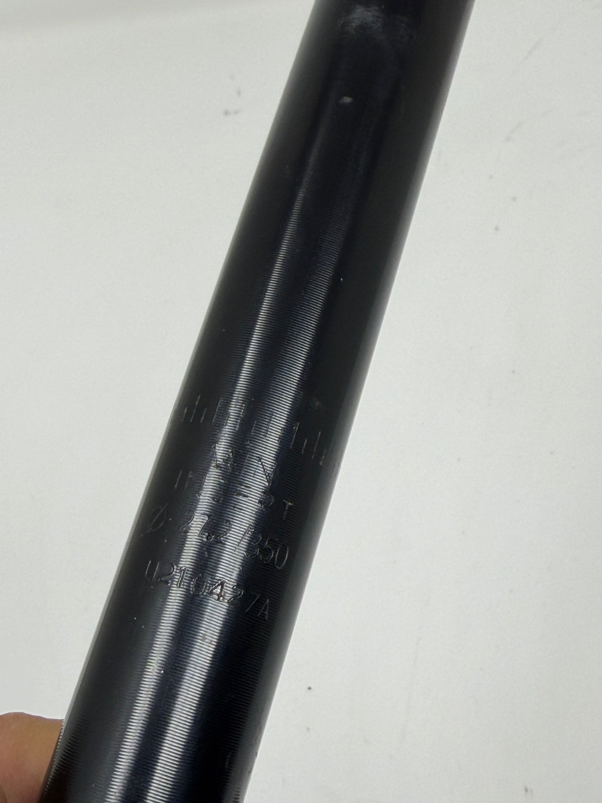 Cinelli Seatpost 31.6