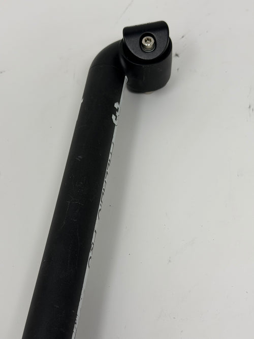 3t Seatpost 27.2 - product photo 2 | Miclo Bikes