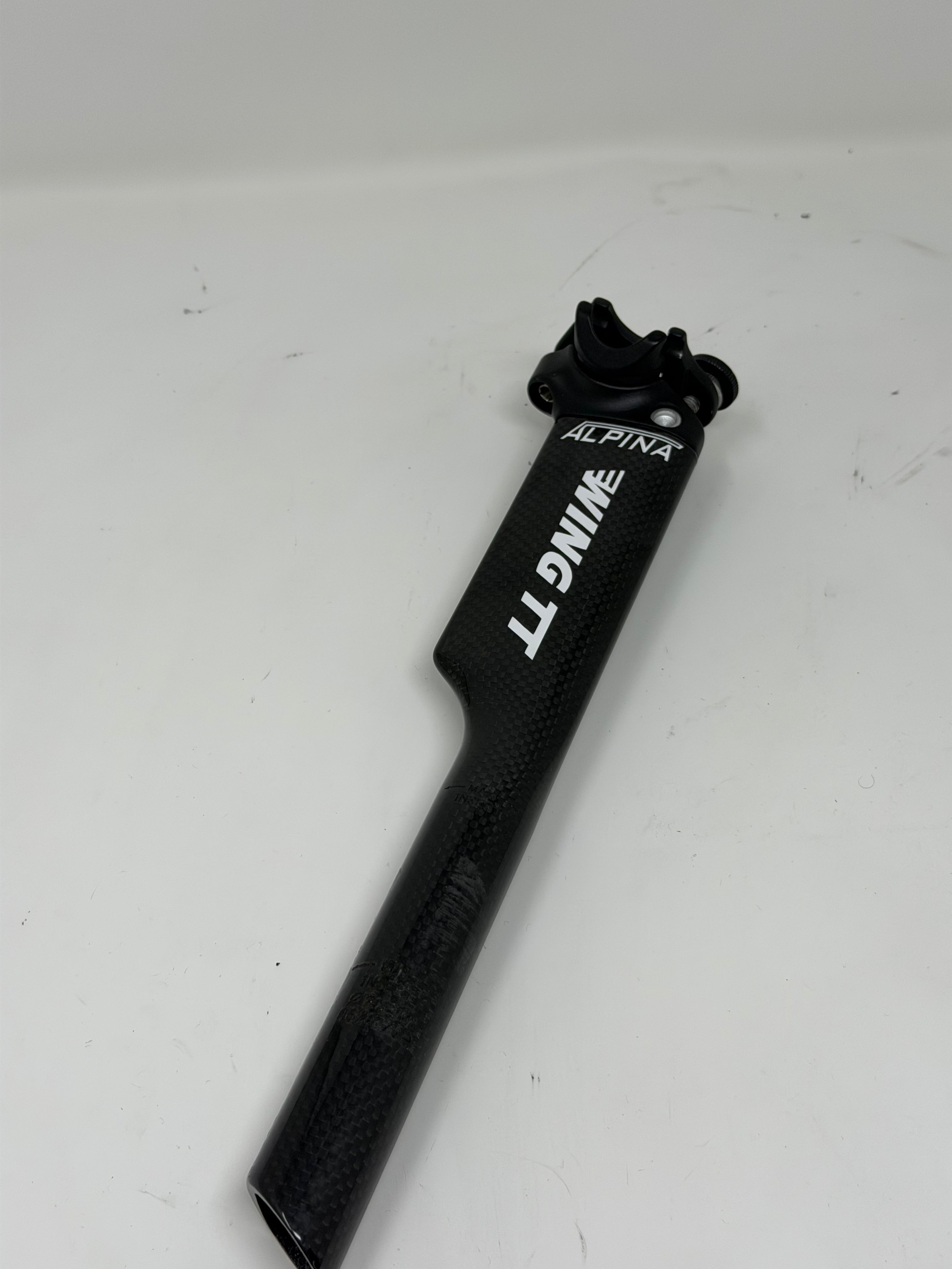 Wing TT carbon Aero Seatpost 27.2