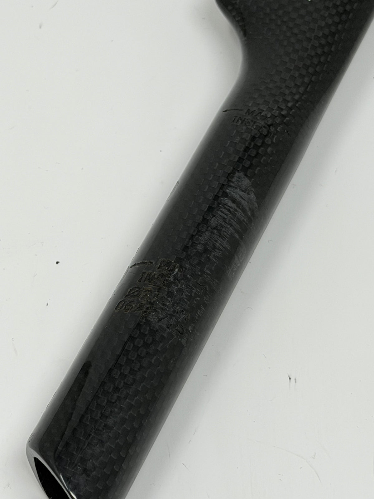 Wing TT carbon Aero Seatpost 27.2