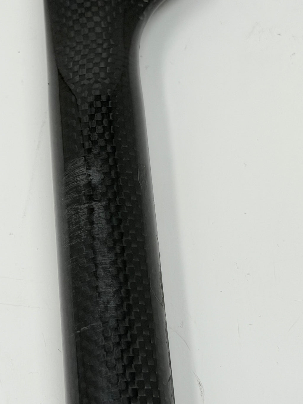 Wing TT carbon Aero Seatpost 27.2