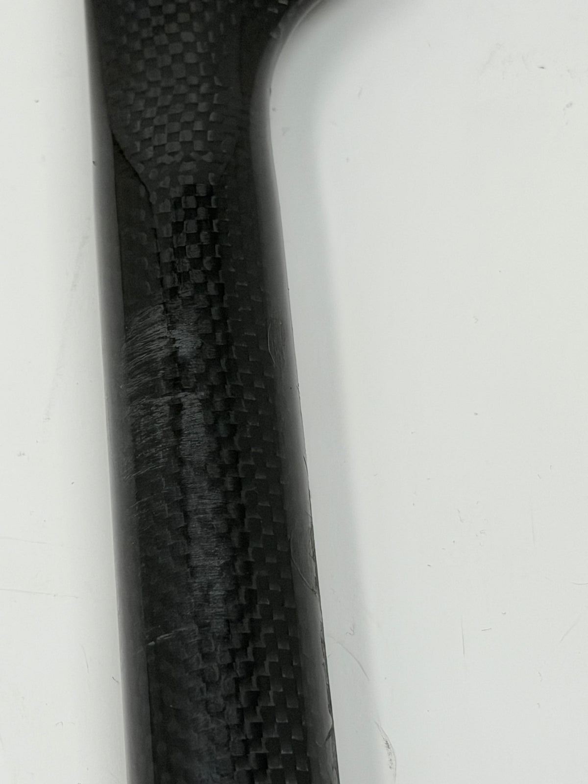 Wing TT carbon Aero Seatpost 27.2