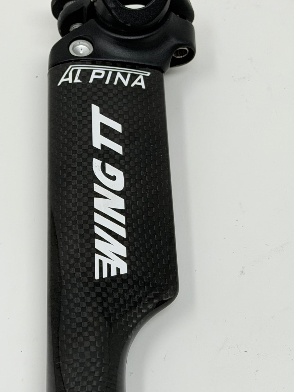 Wing TT carbon Aero Seatpost 27.2