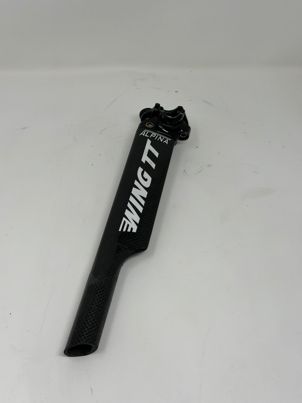Wing TT Aero Carbon Seatpost 27.2 - product photo | Miclo Bikes