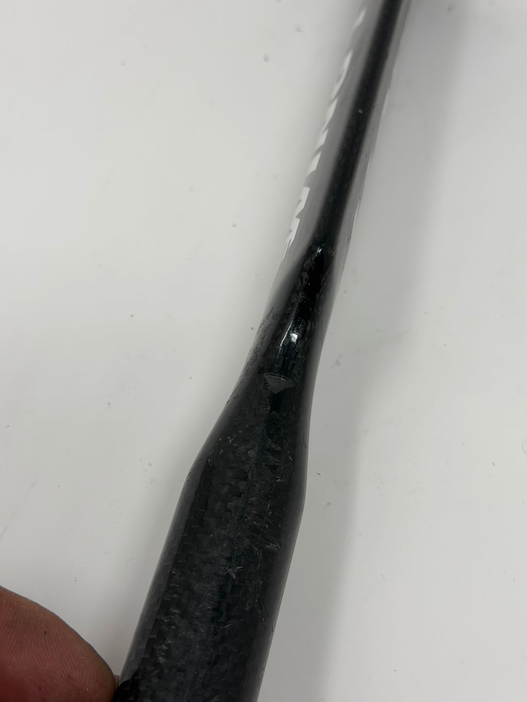 Wing TT Aero Carbon Seatpost 27.2 - product photo 4 | Miclo Bikes