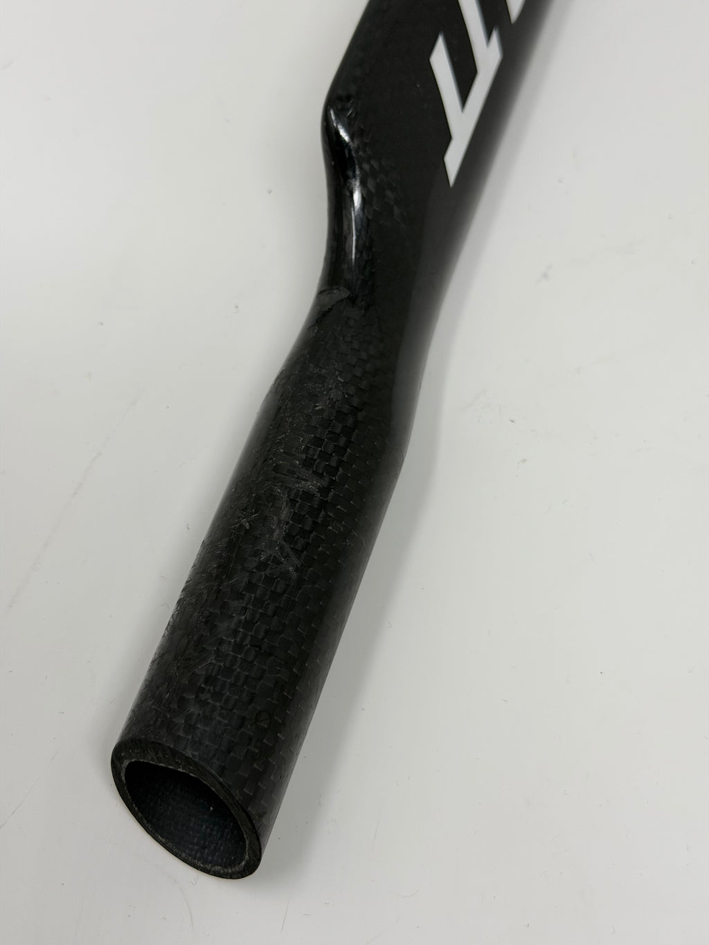 Wing TT Aero Carbon Seatpost 27.2 - product photo 5 | Miclo Bikes
