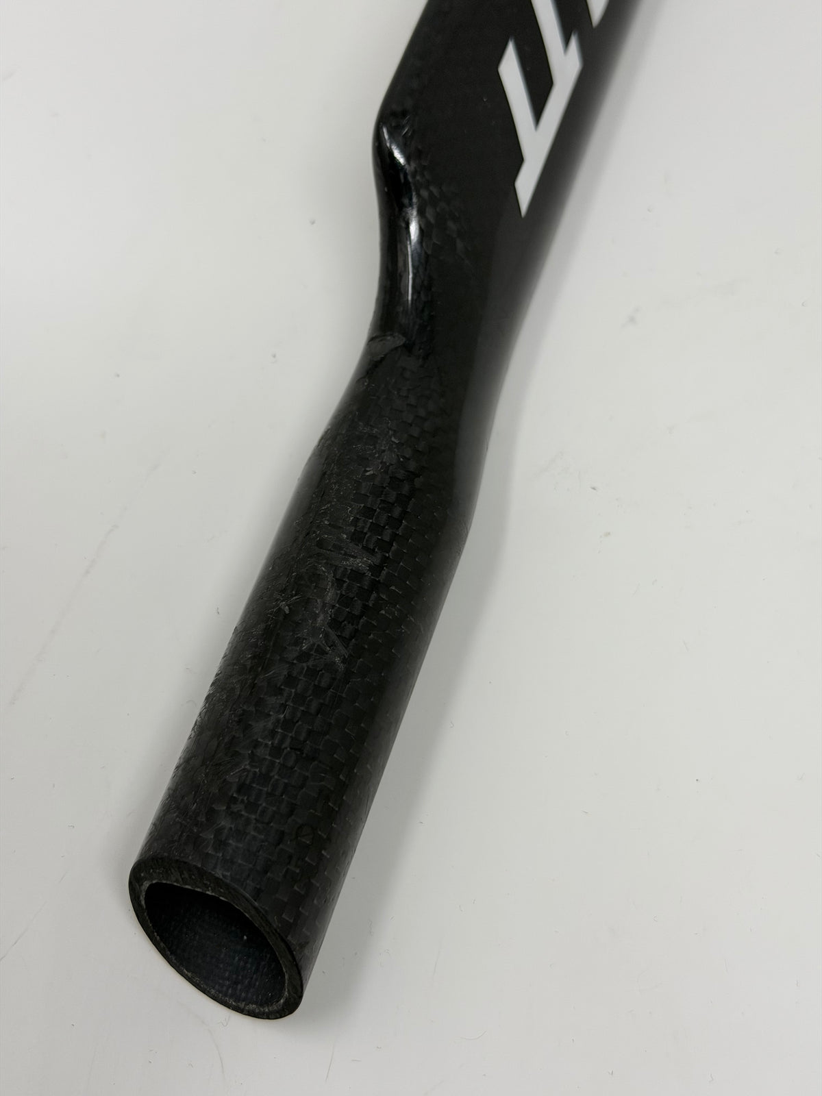Wing TT Aero Carbon Seatpost 27.2 - product photo 5 | Miclo Bikes