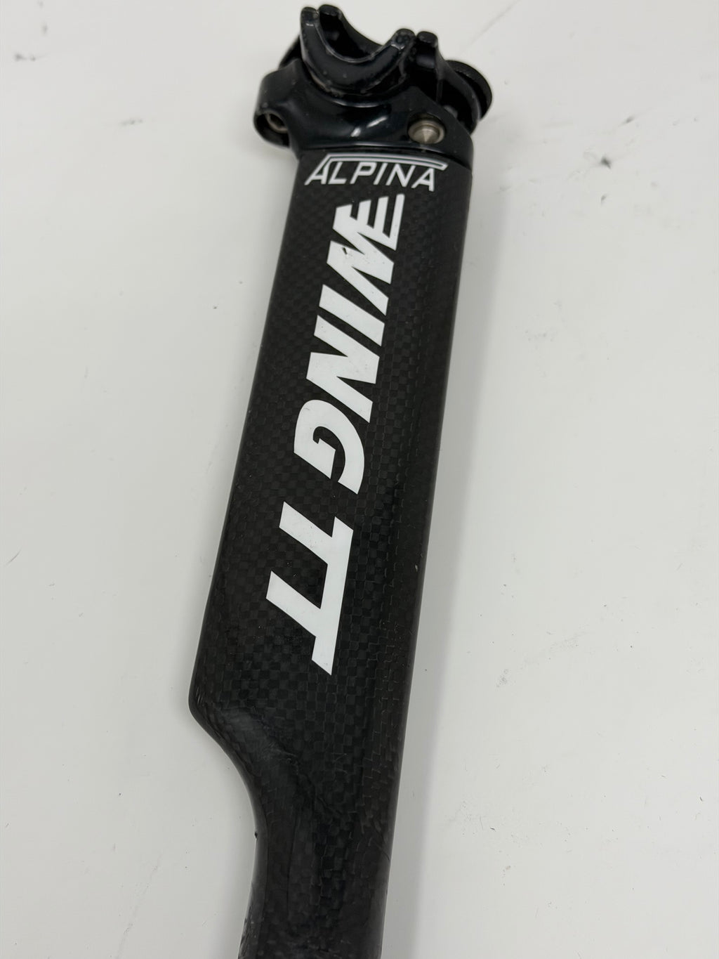 Wing TT Aero Carbon Seatpost 27.2 - product photo 6 | Miclo Bikes