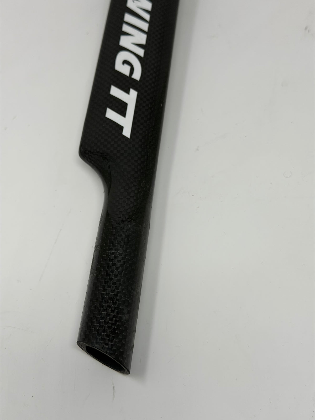 Wing TT Aero Carbon Seatpost 27.2 - product photo 7 | Miclo Bikes