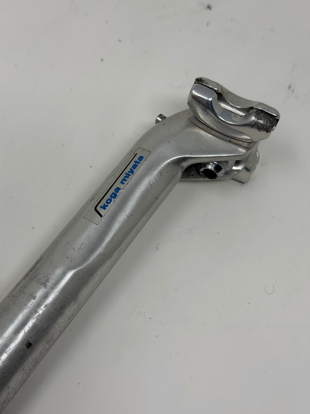 Dura Ace Seatpost 26.8