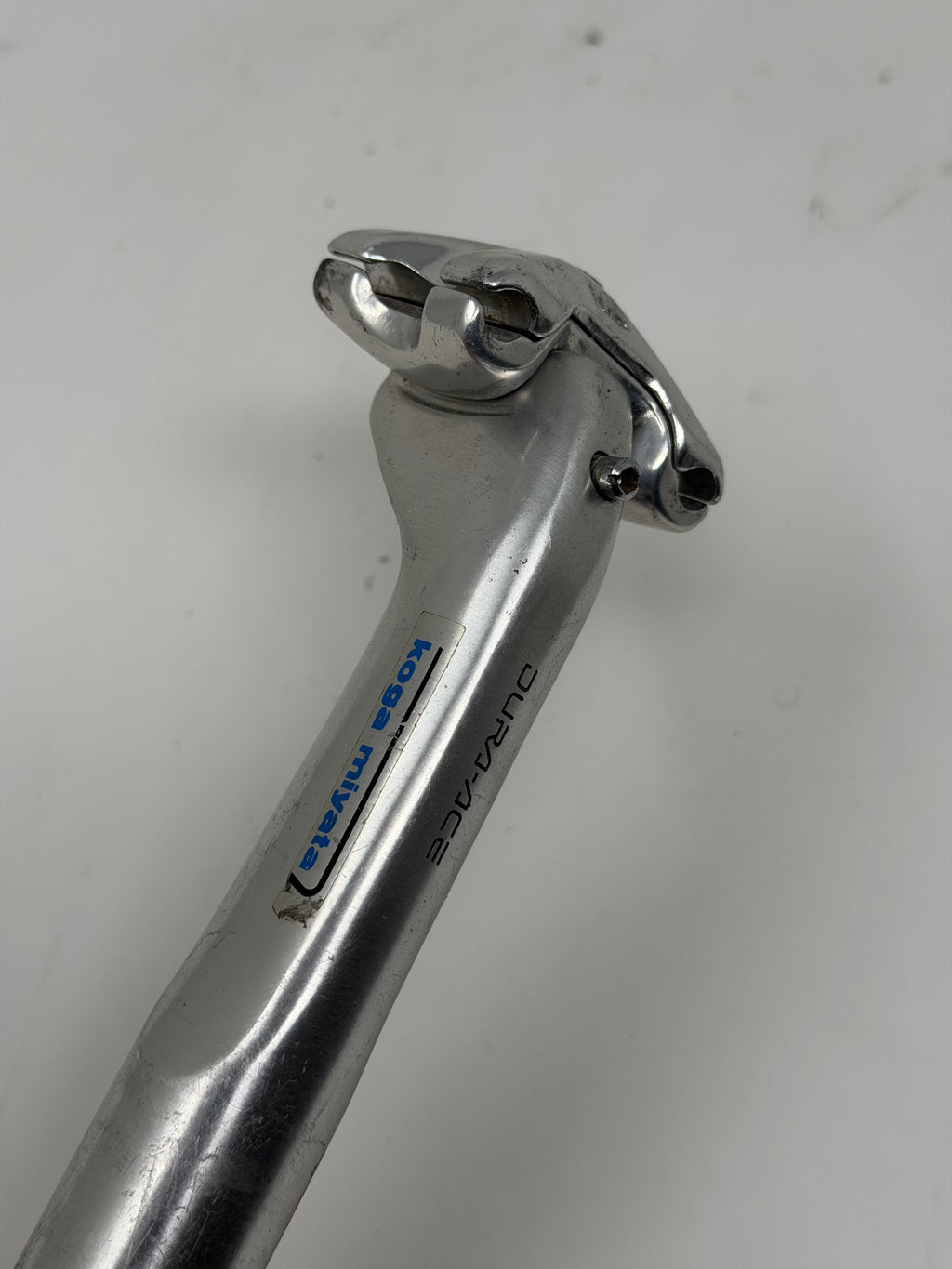 Dura Ace Seatpost 26.8