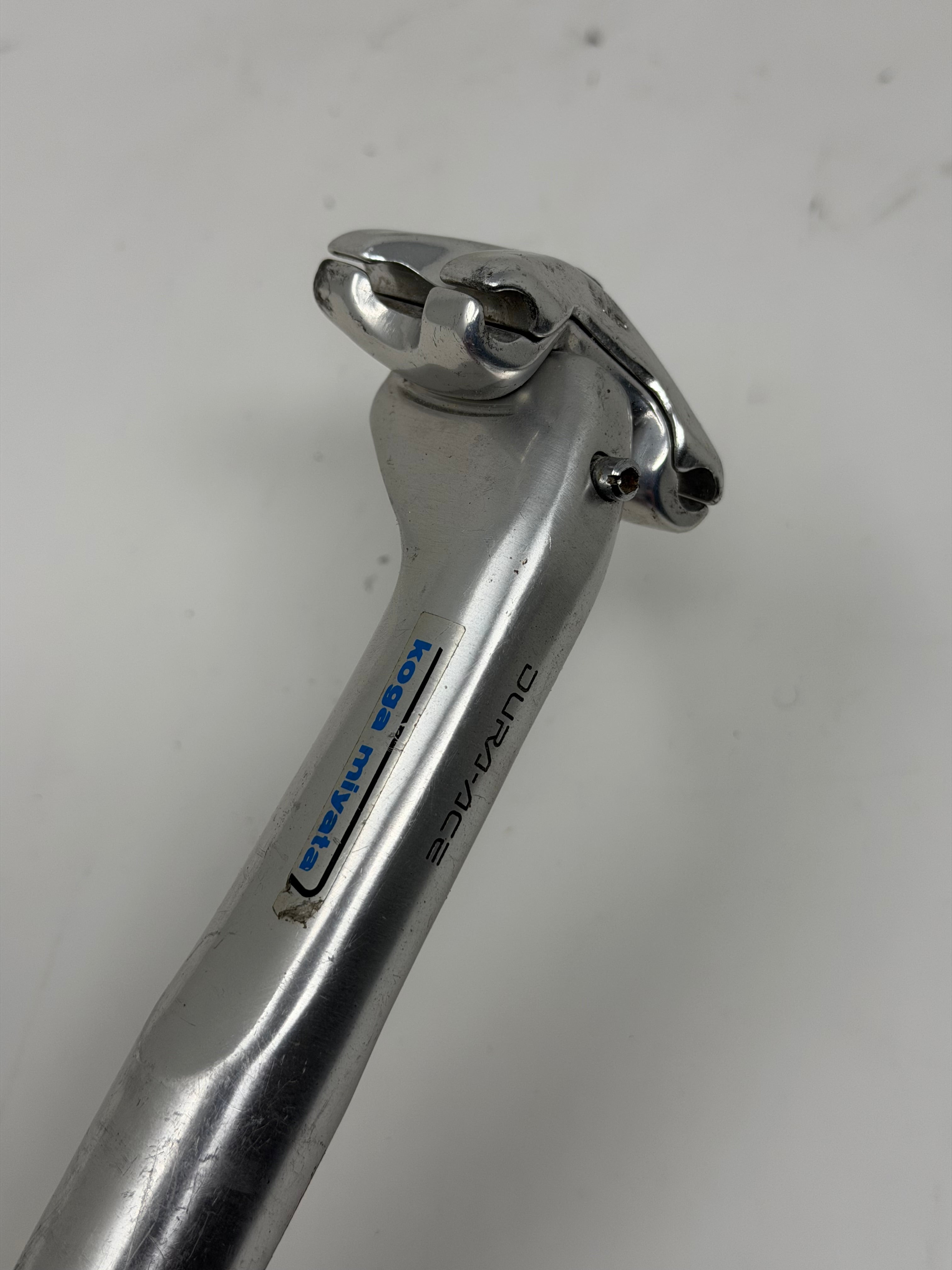 Dura Ace Seatpost 26.8