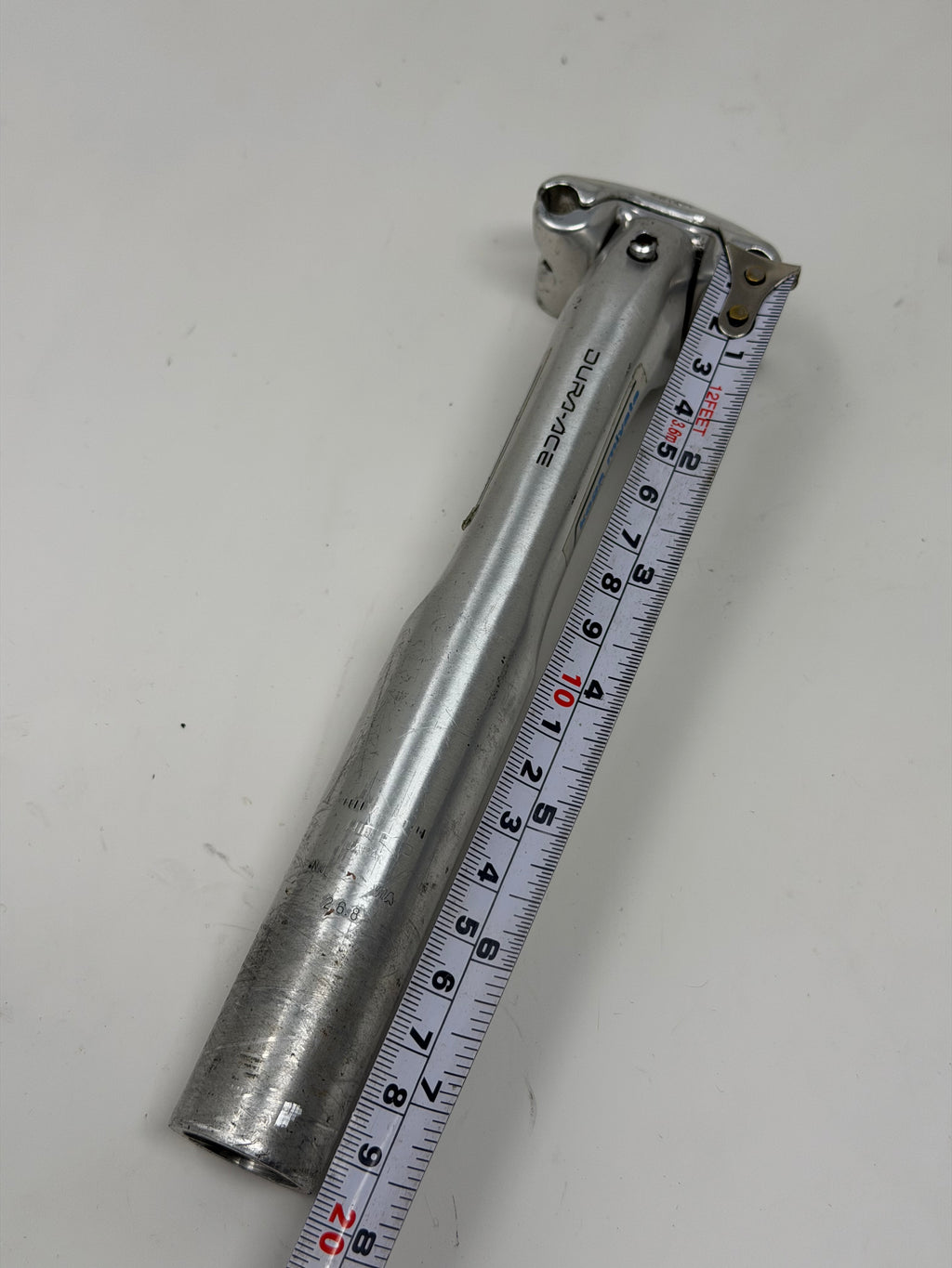 Dura Ace Seatpost 26.8