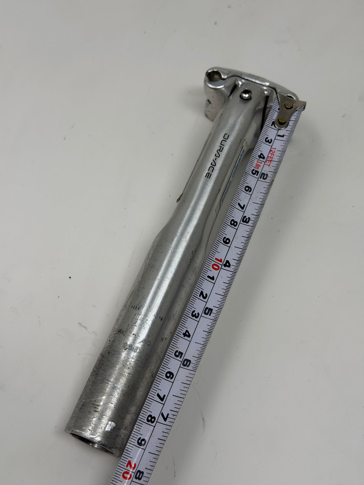Dura Ace Seatpost 26.8