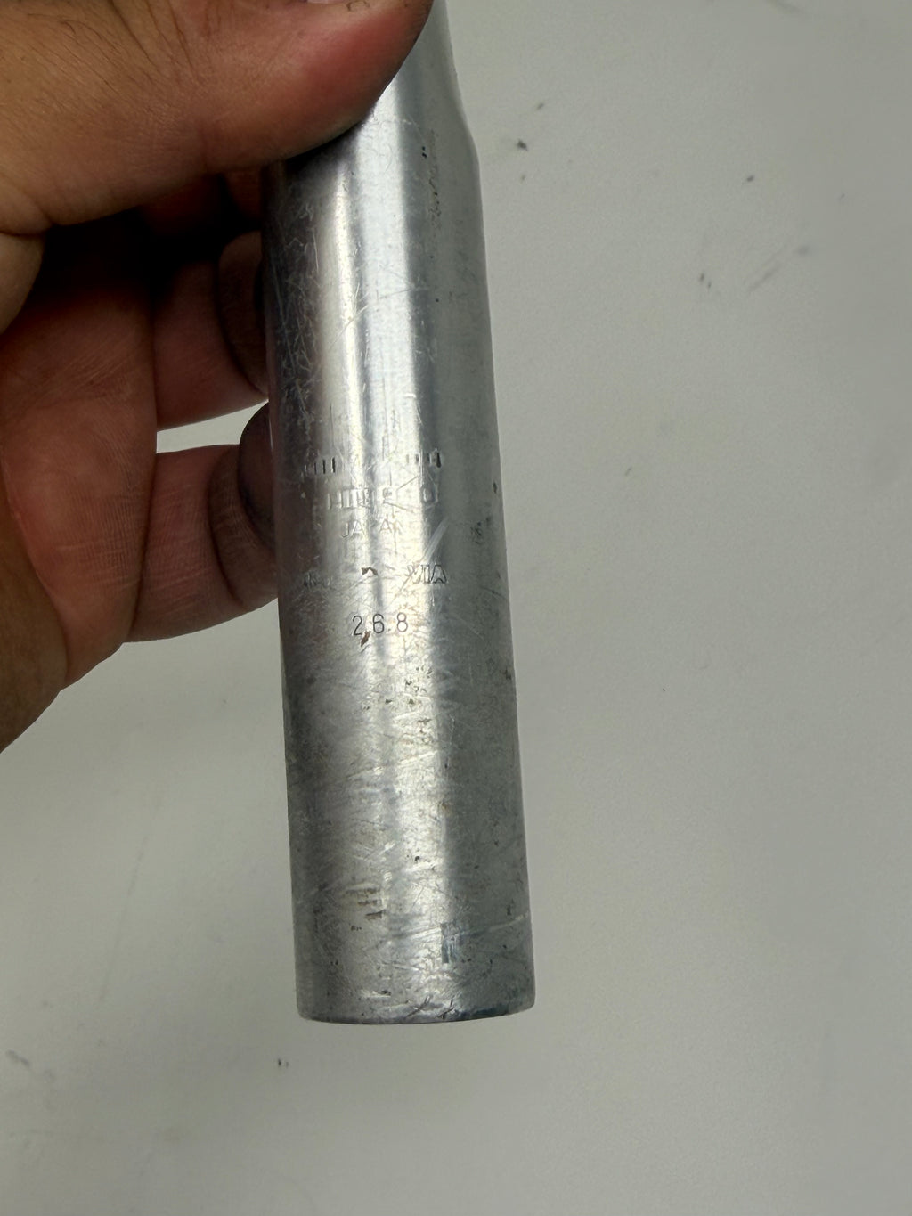 Dura Ace Seatpost 26.8