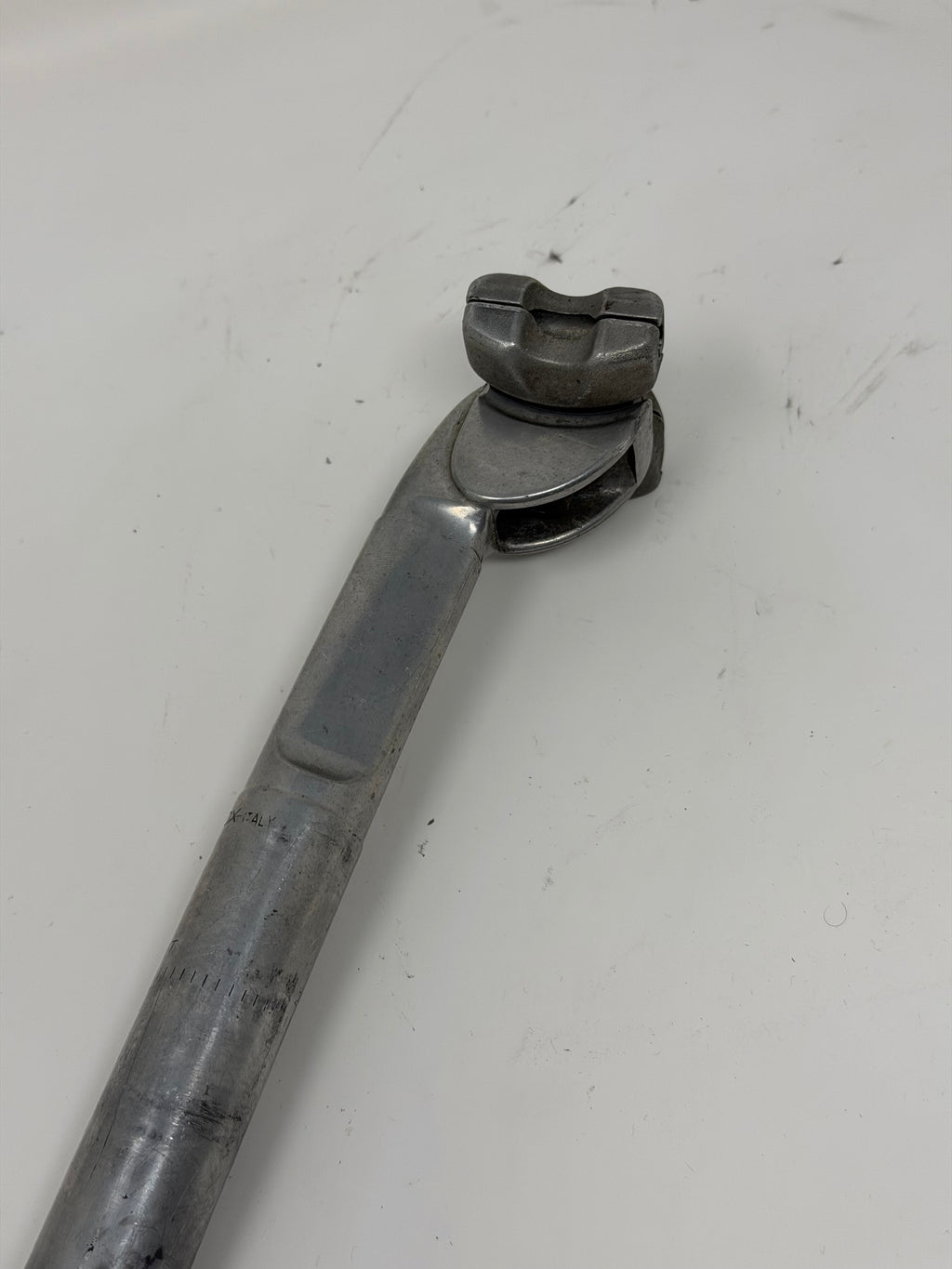 Primax 26mm Seatpost