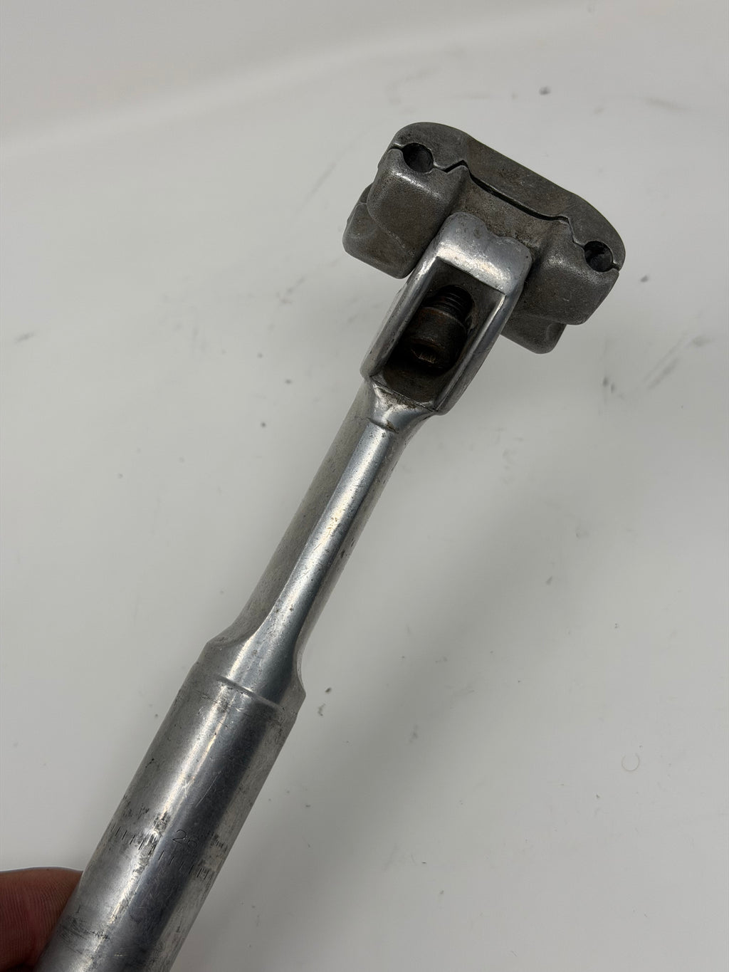 Primax 26mm Seatpost