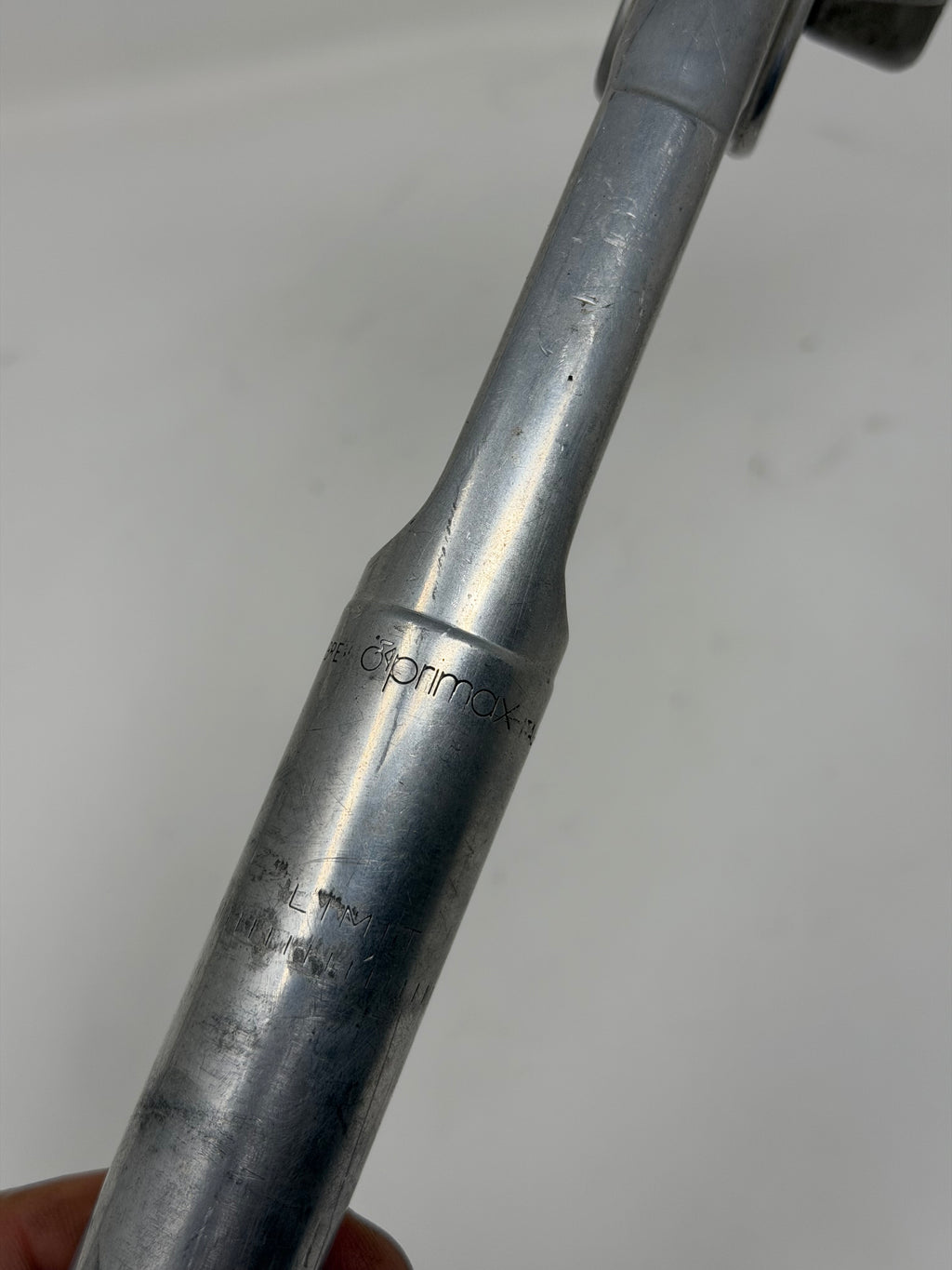 Primax 26mm Seatpost