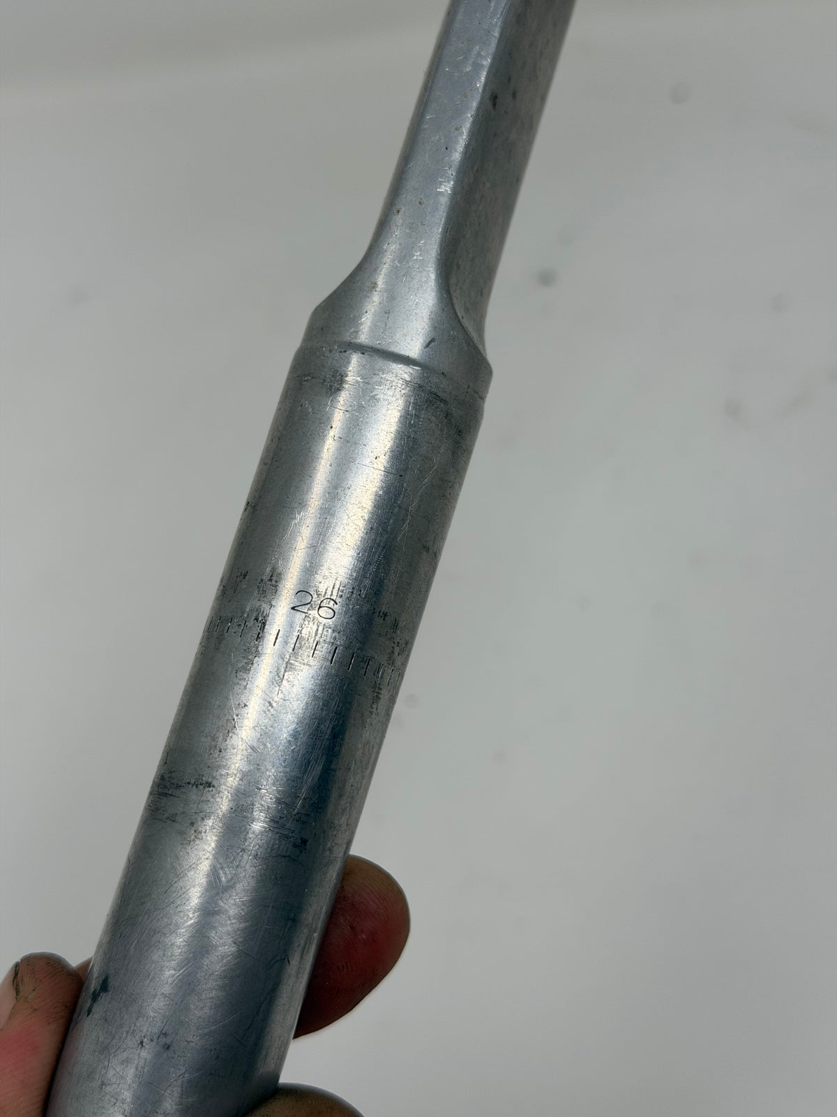 Primax 26mm Seatpost
