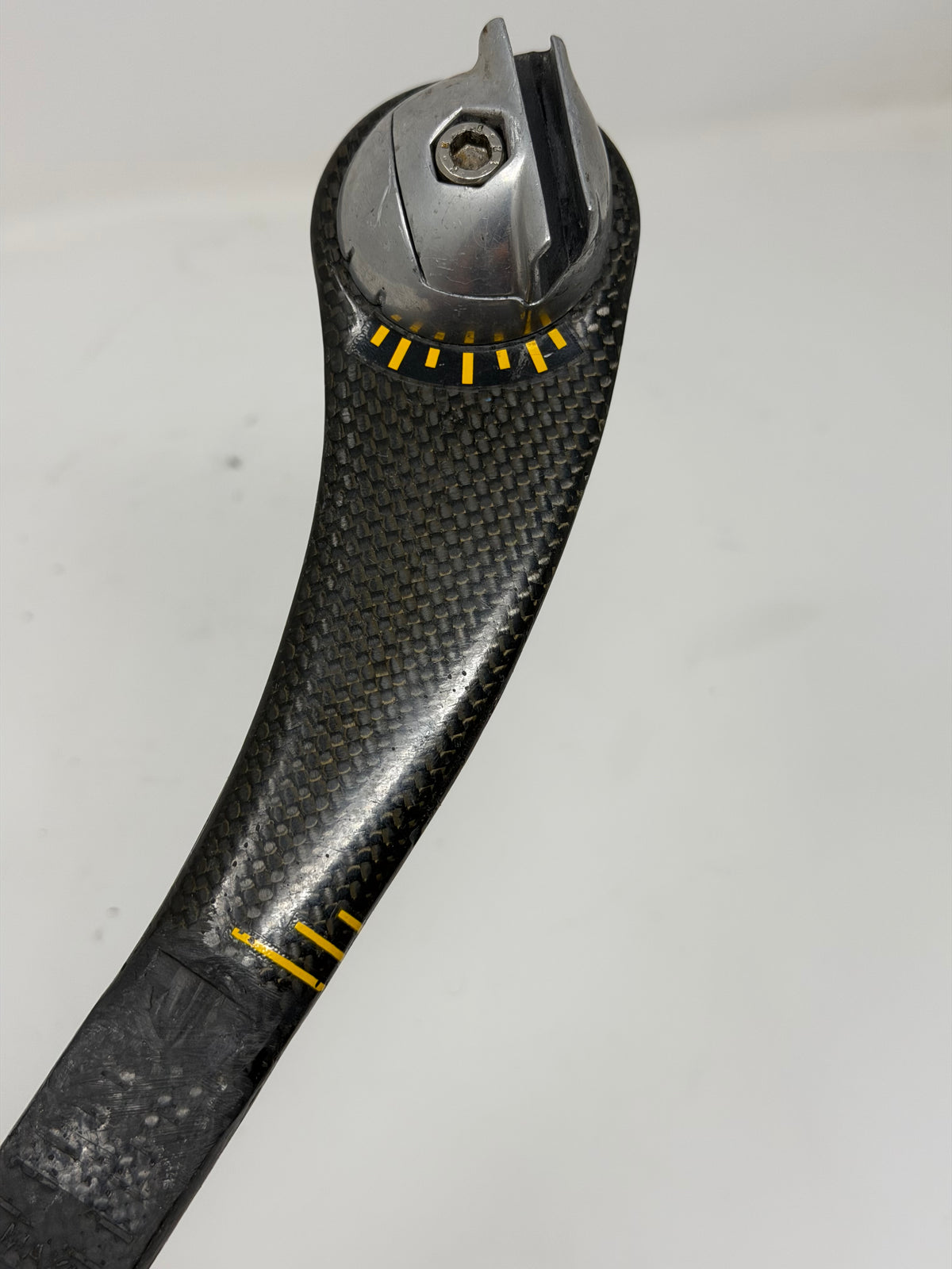 Corima Carbon Seatpost 25mm