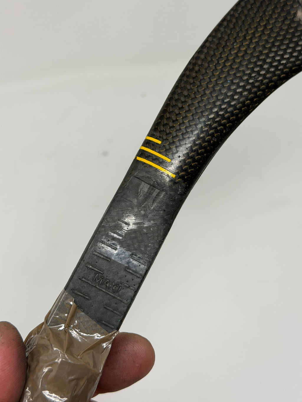 Corima Carbon Seatpost 25mm