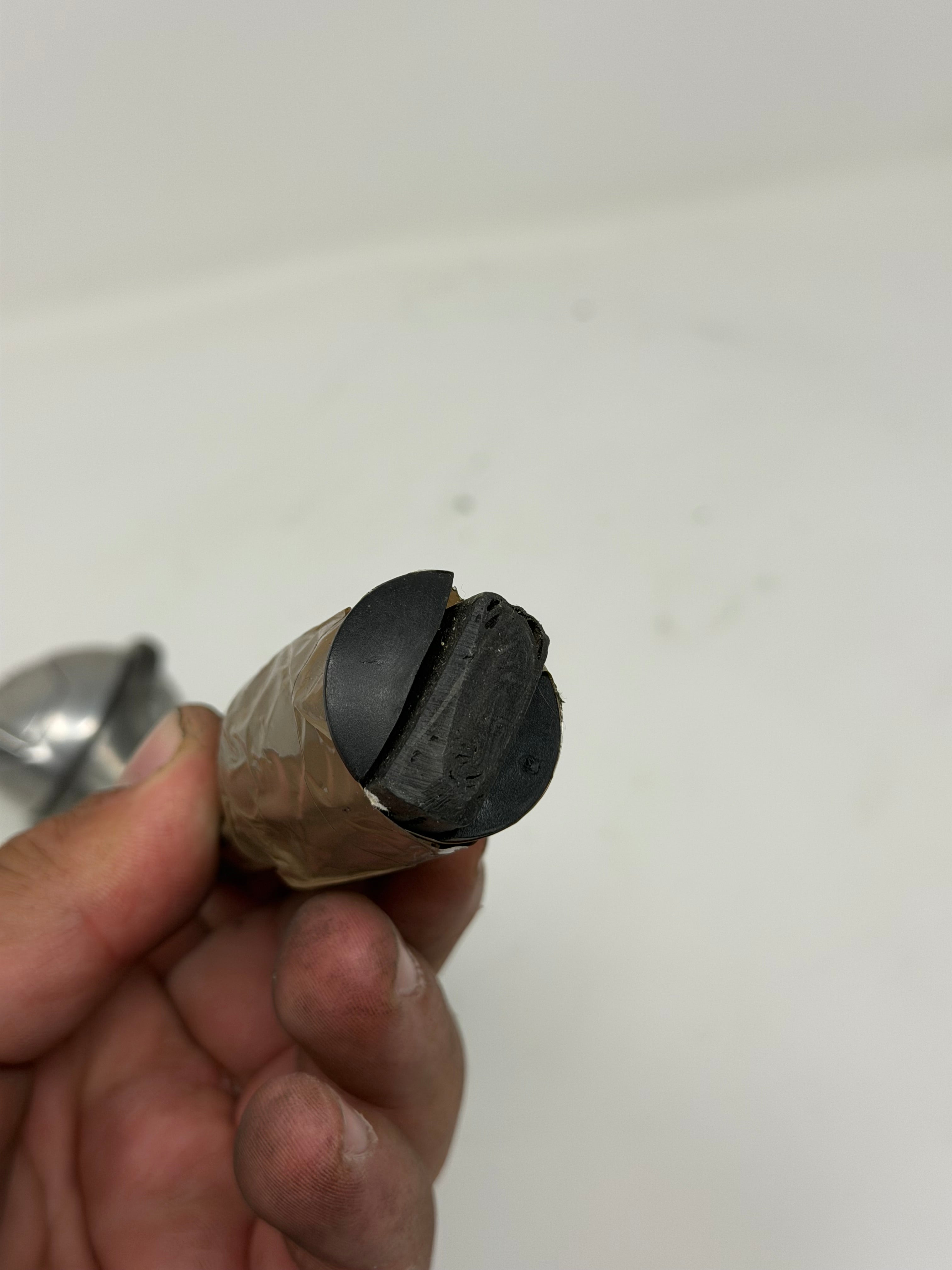 Corima Carbon Seatpost 25mm