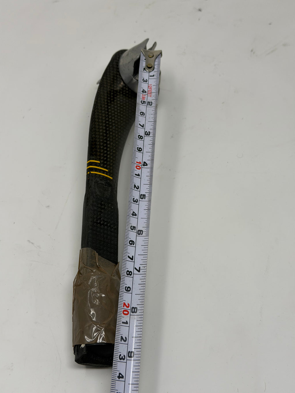 Corima Carbon Seatpost 25mm