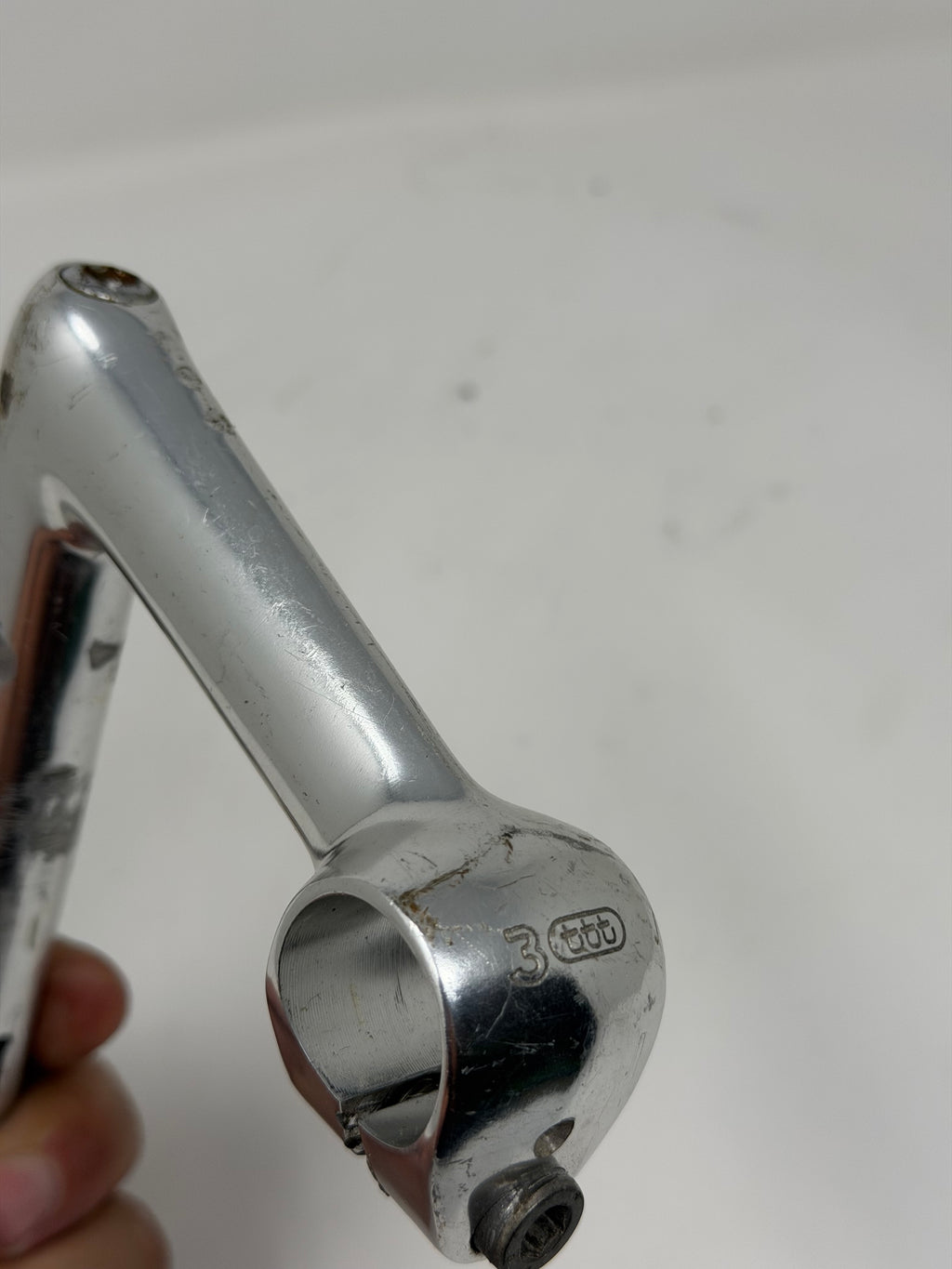 3ttt Quil Stem 100mm